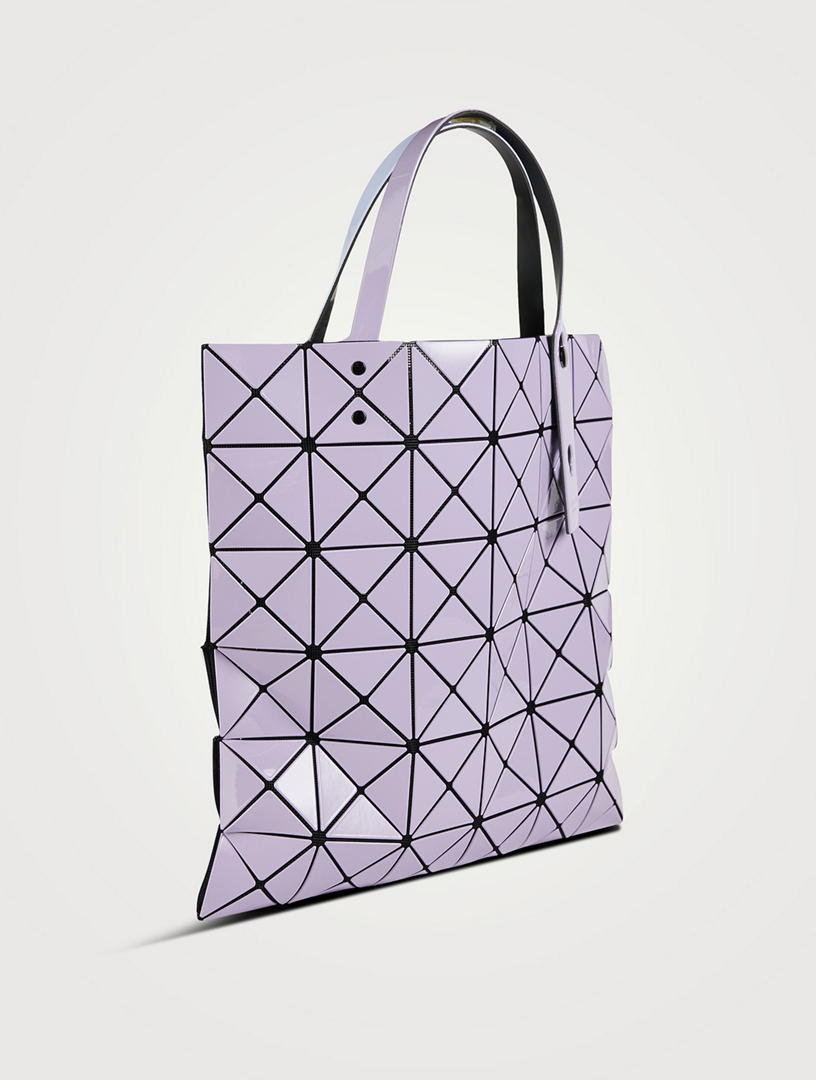 Issey miyake lucent tote hotsell