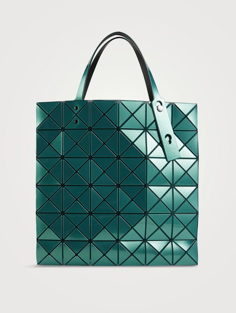 Lucent One-Tone Tote Bag