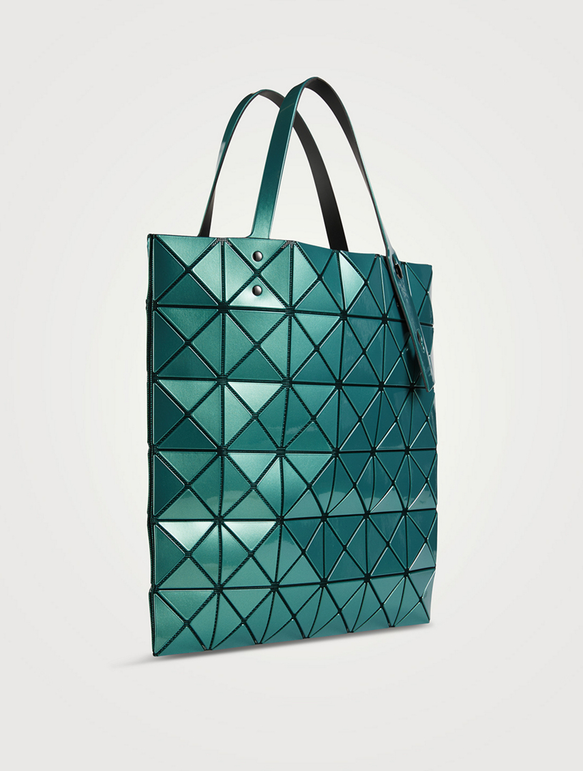 BAO BAO ISSEY MIYAKE Lucent One-Tone Tote Bag | Holt Renfrew