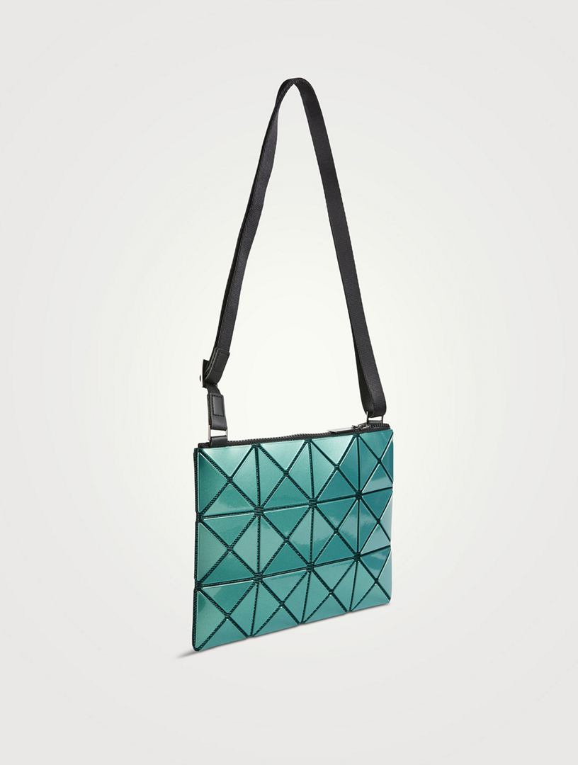 Lucent One-Tone Crossbody Bag
