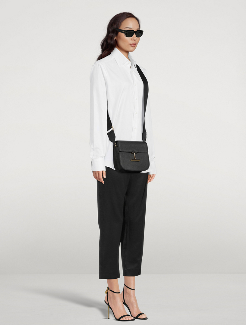 Tom ford mini discount tara crossbody bag