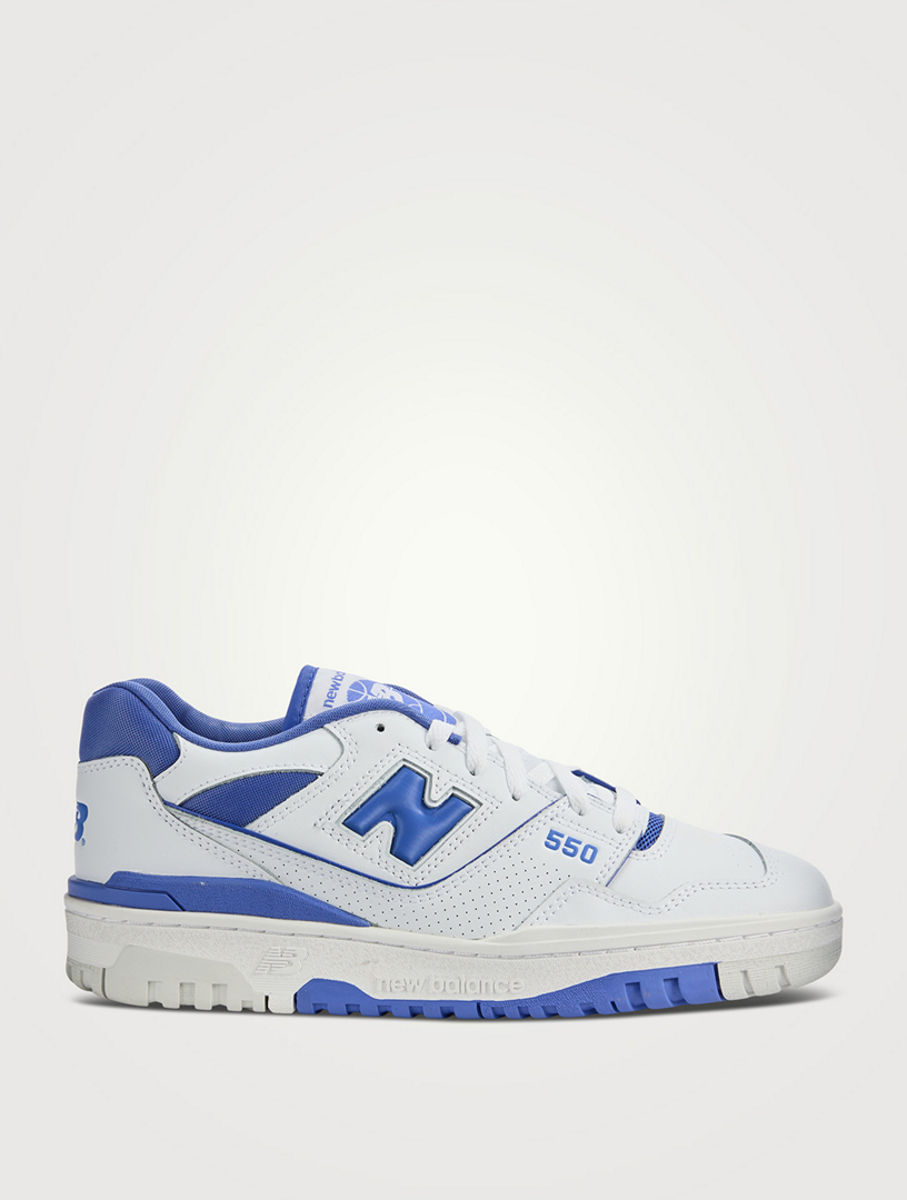 New balance 2025 synthetic leather