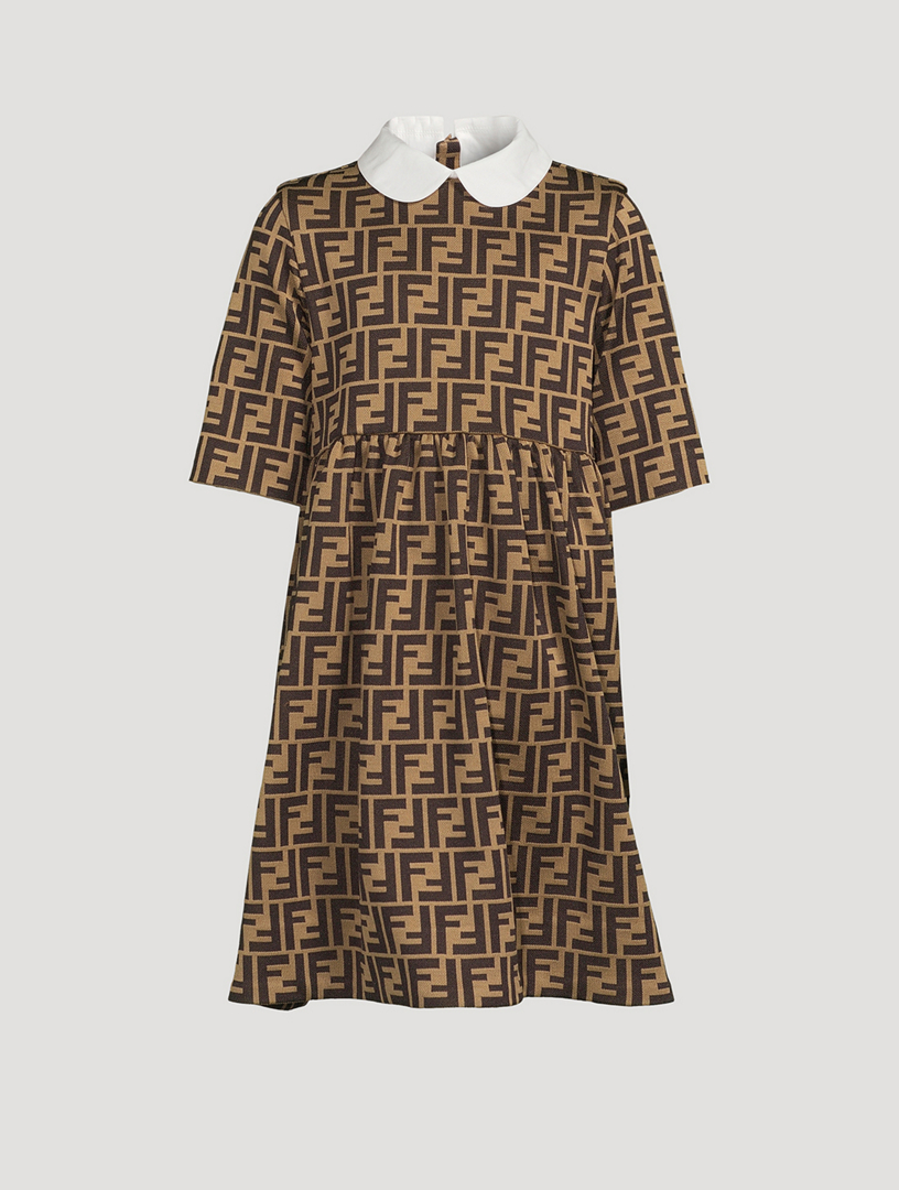 Fendi clearance infant dress