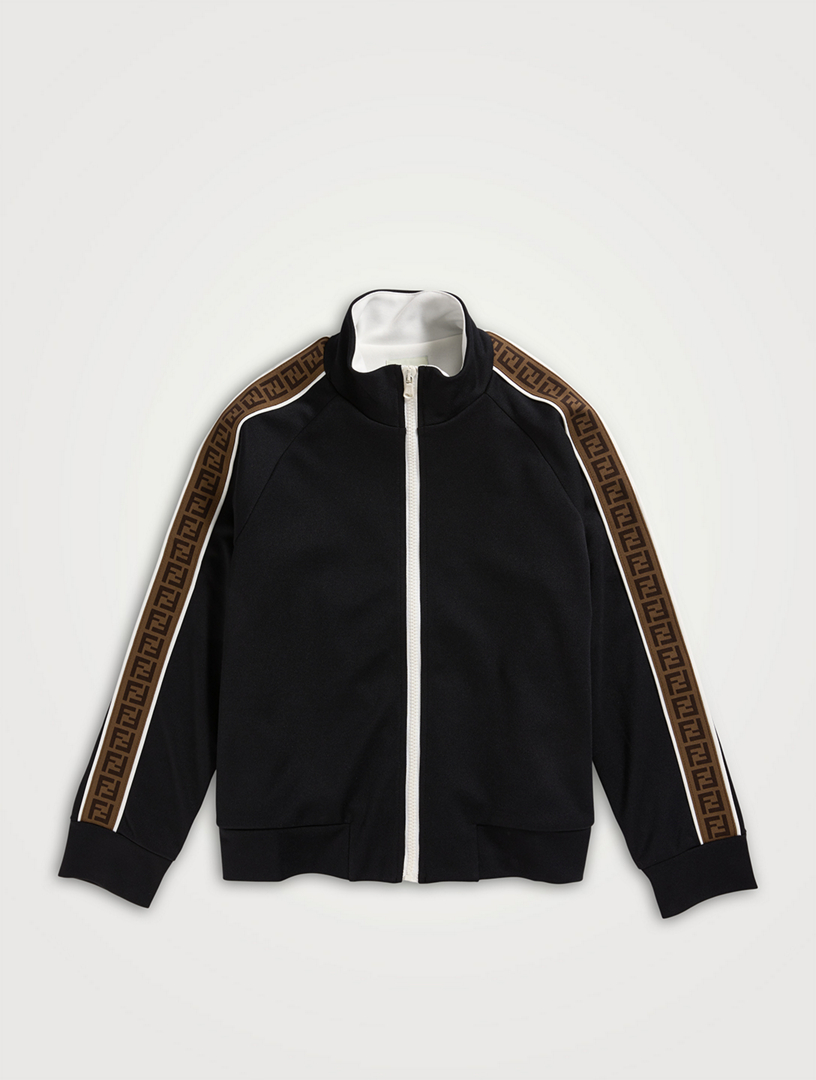 kids fendi jacket