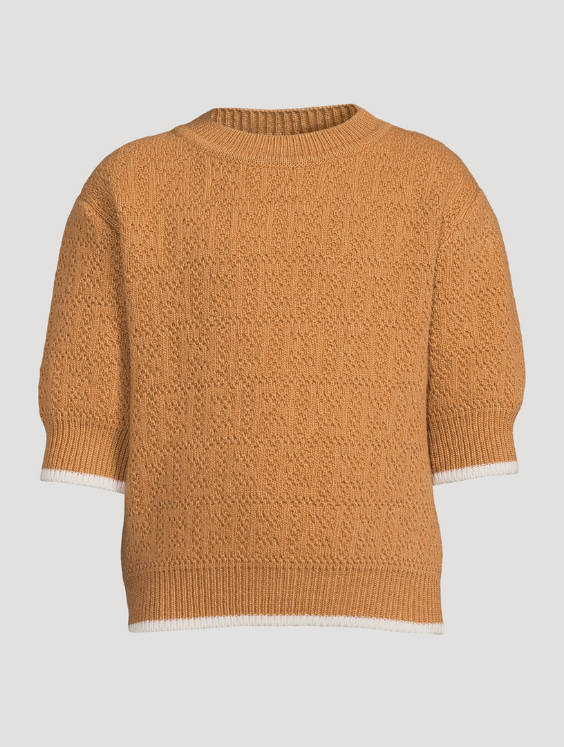 Kids best sale fendi sweater