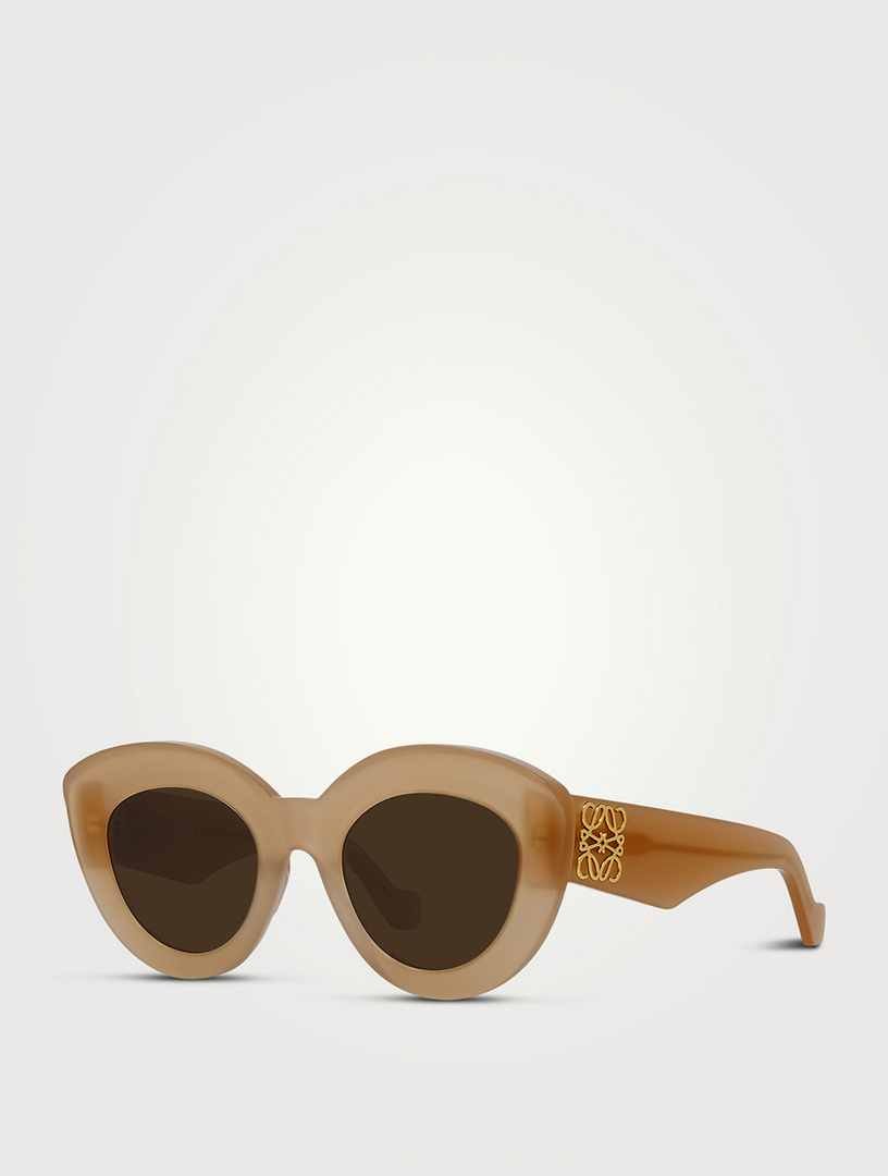 Cat Eye Sunglasses
