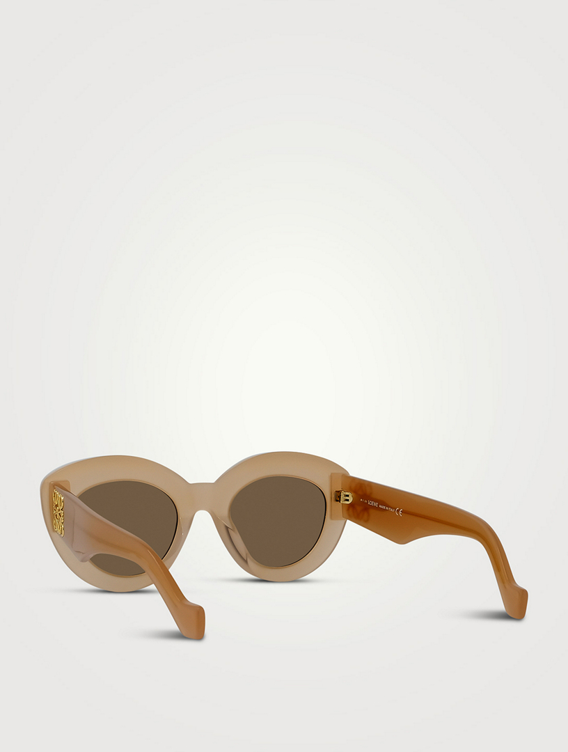 Cat Eye Sunglasses