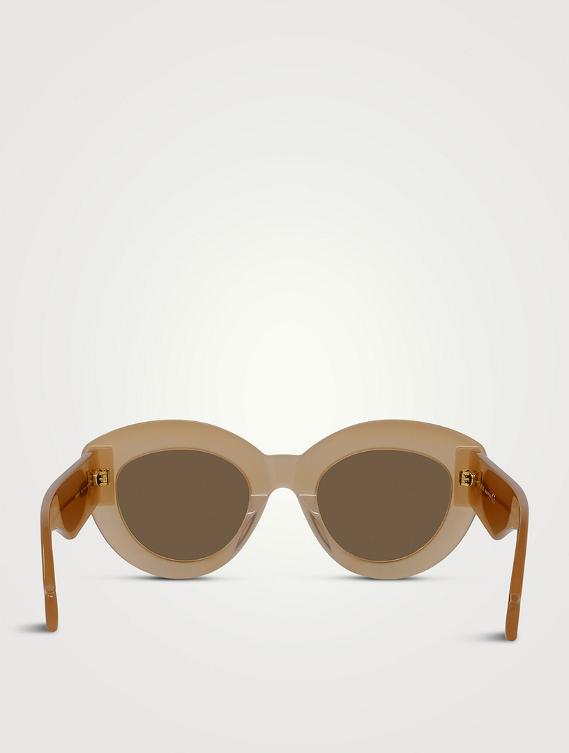 Cat Eye Sunglasses