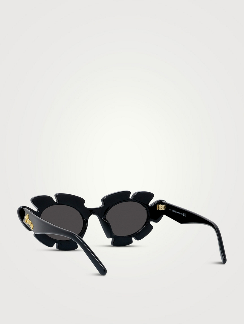 Loewe x Paula's Ibiza Flower Sunglasses