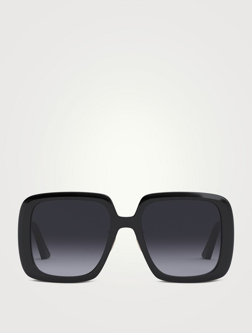 Christian Dior DiorBobby S2F Square Sunglasses Dior | Accessories | Christian Dior Diorbobby S2f Square  main image 4