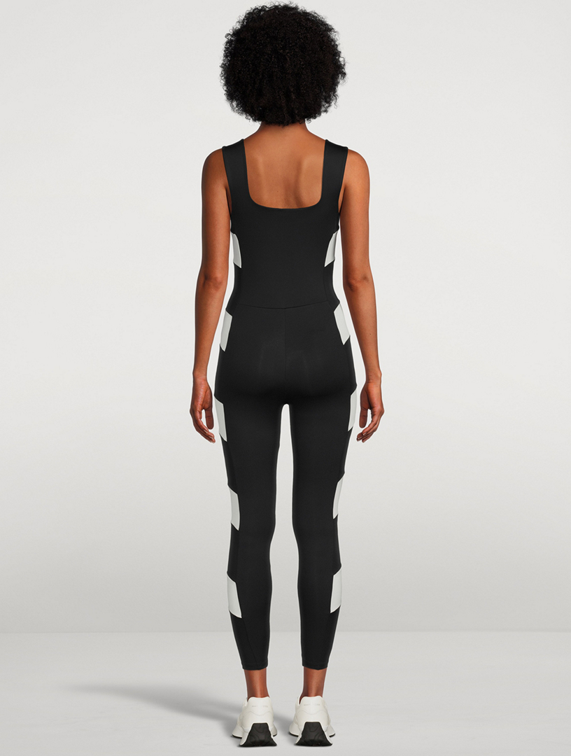 PORT DE BRAS Arrow Unitard