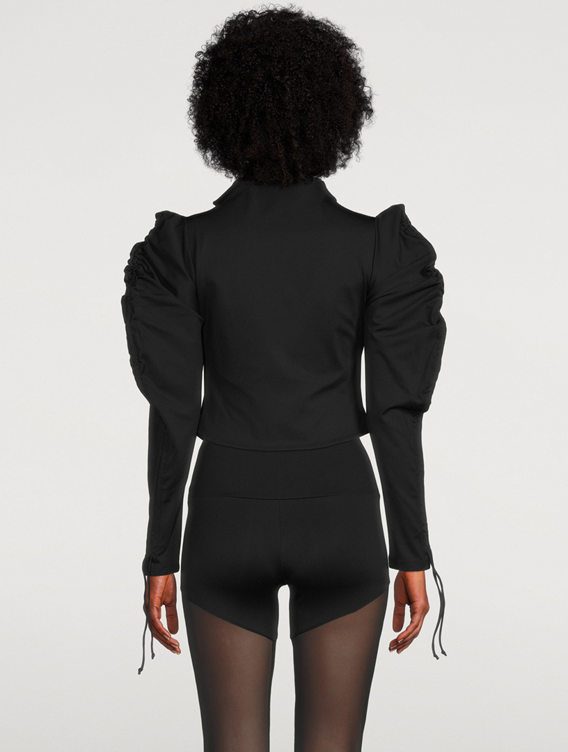 Stelle Drawstring Jacket