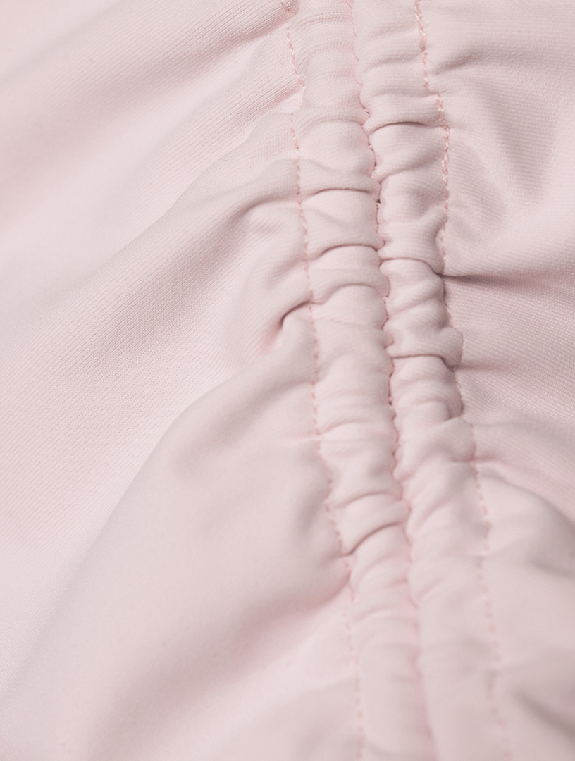 Stelle Drawstring Top