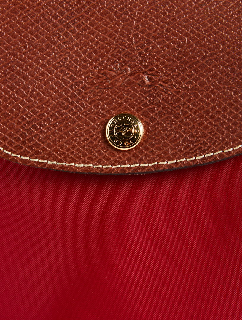 Small Le Pliage Original Briefcase