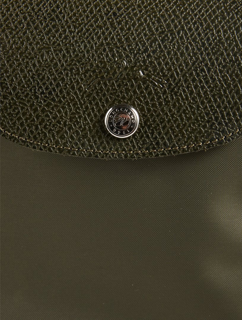 Small Le Pliage Original Briefcase