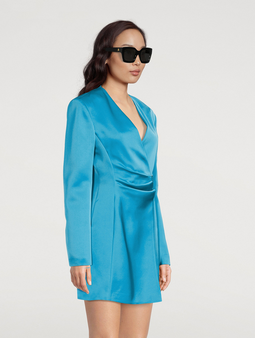 Selma Square Sunglasses