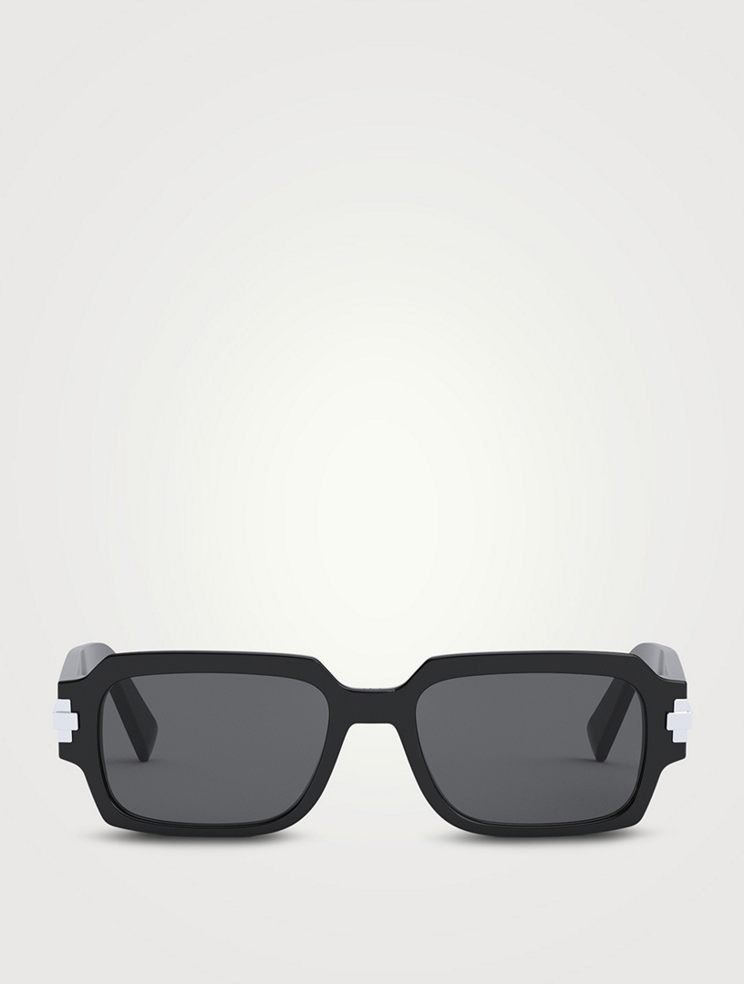 DIOR DiorBlackSuit XL S1I Rectangular Sunglasses | Holt Renfrew