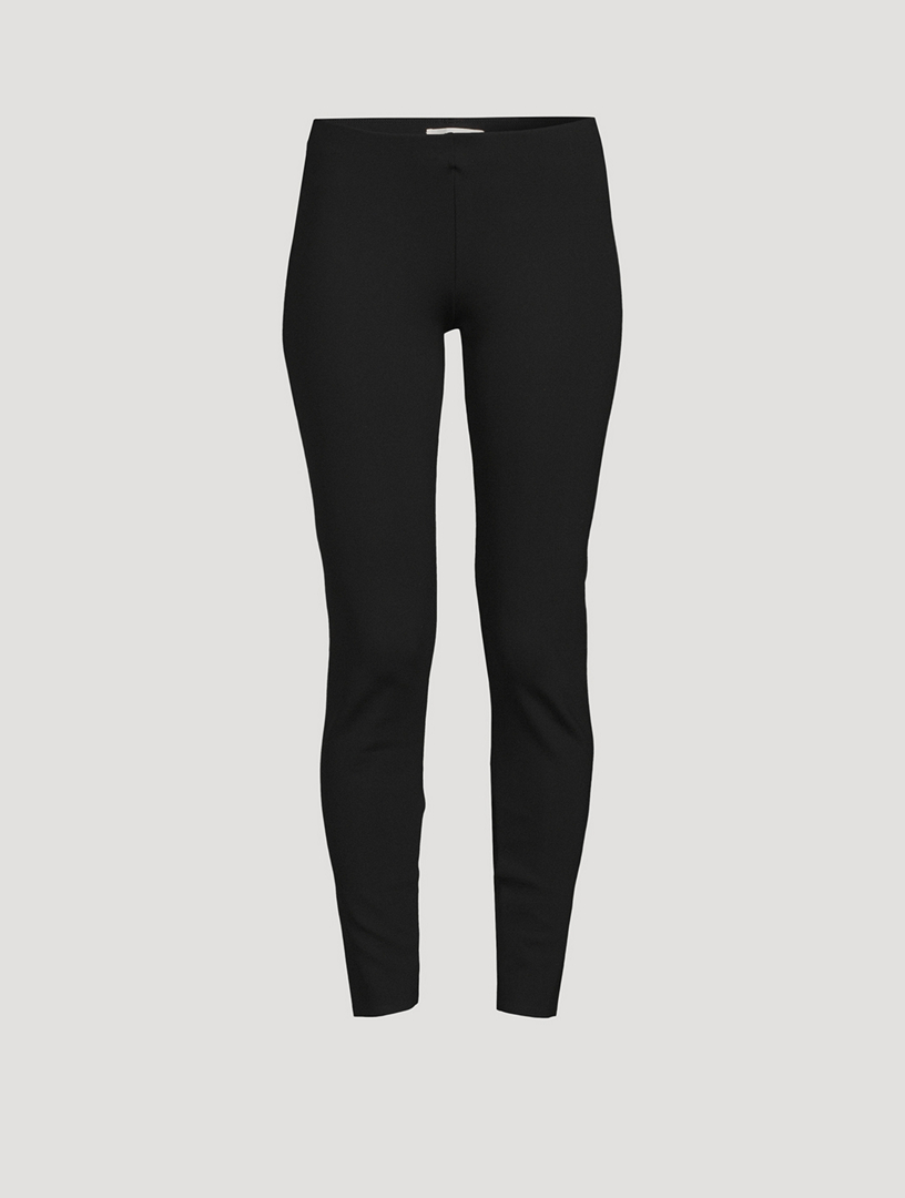 SKIMS - The Cotton Rib Legging — perfect for stay-at-home lounging