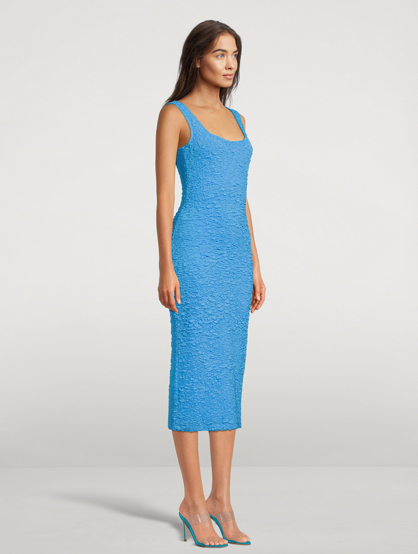 SAMSØE SAMSØE Marit Midi Dress | Holt Renfrew