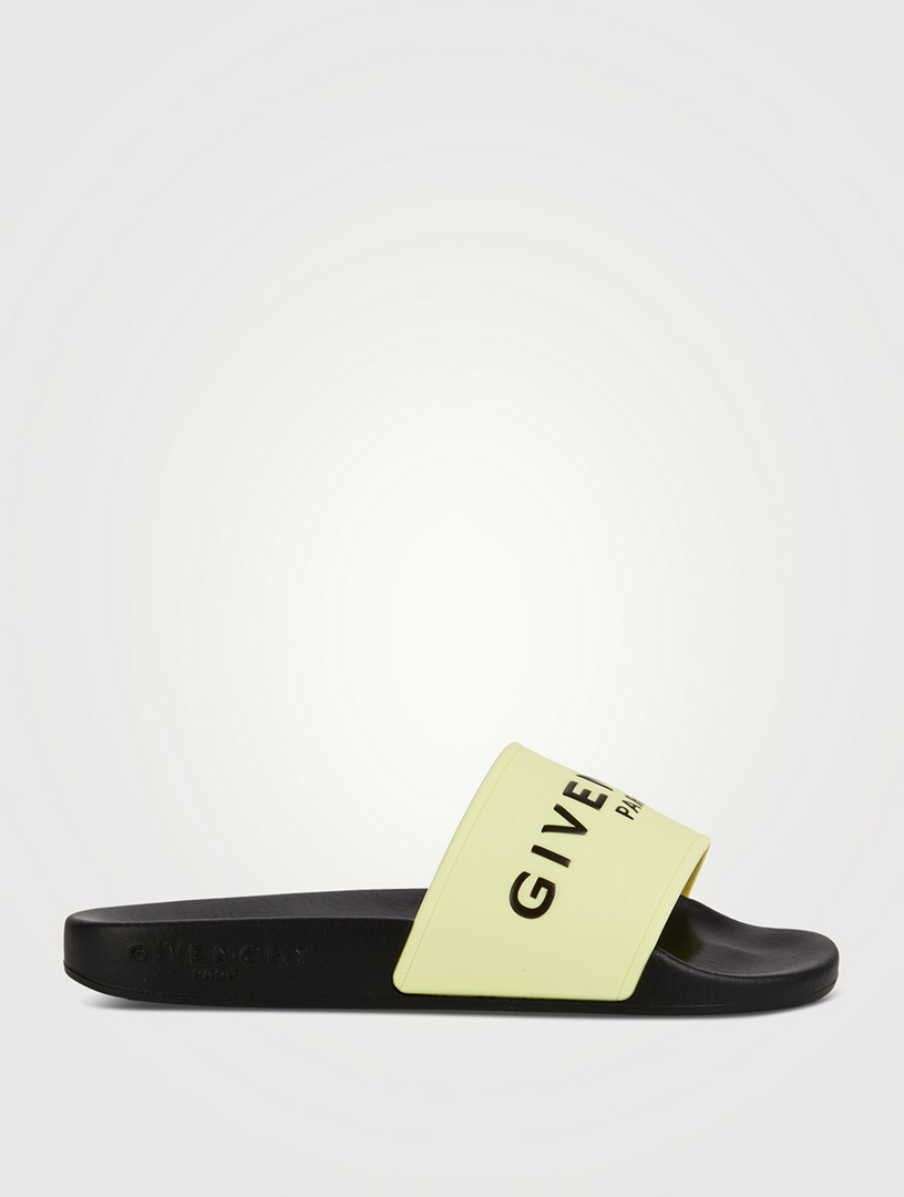 Givenchy shop pool slide