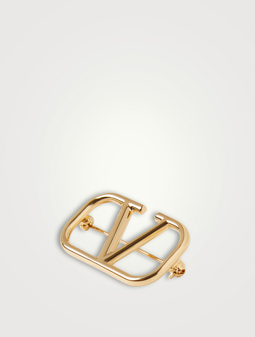 Broche Valentino Noeud - Modèle 529 - Occasion En état Neuf