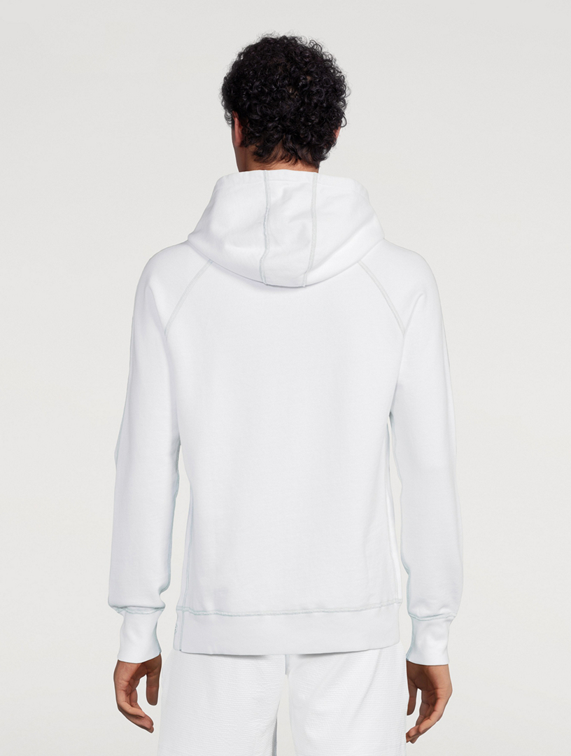 Prince Cotton Hoodie
