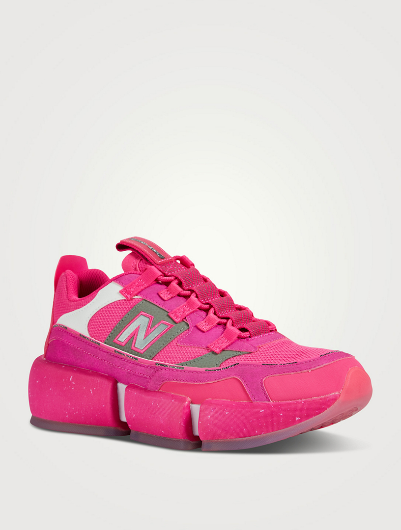 NEW BALANCE Jaden Smith x Vision Racer Sneakers | Holt Renfrew