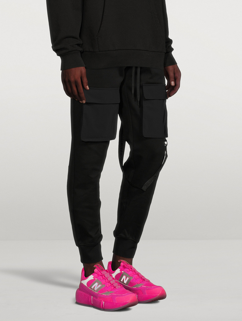 NEW BALANCE Jaden Smith x Vision Racer Sneakers | Holt Renfrew