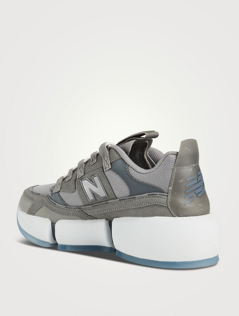 Balance Shoes Jaden's Shoes New Balance X Jaden Smith Vision