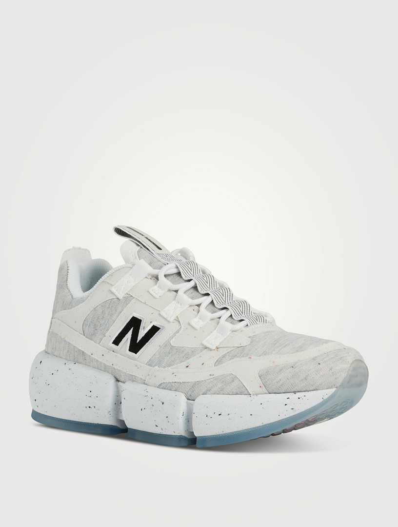 NEW BALANCE Jaden Smith x Vision Racer ReWorked Sneakers Holt Renfrew