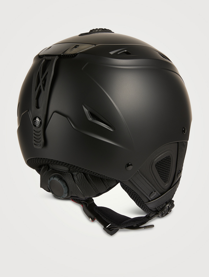 Khloe Snow Helmet