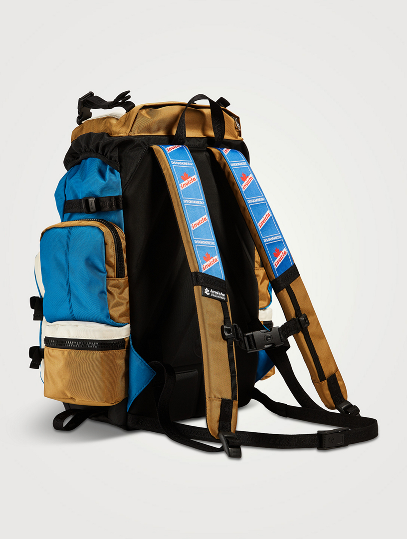 Invicta Monviso Backpack