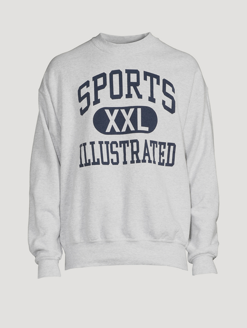 Vintage Sports Illustrated Sweatshirt