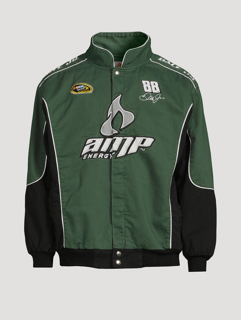 Nascar jackets sale dale earnhardt