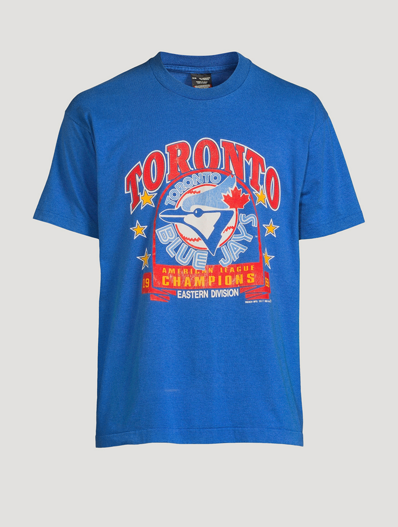 Where to Get Your Alternative Toronto Blue Jays Gear – On the Danforth