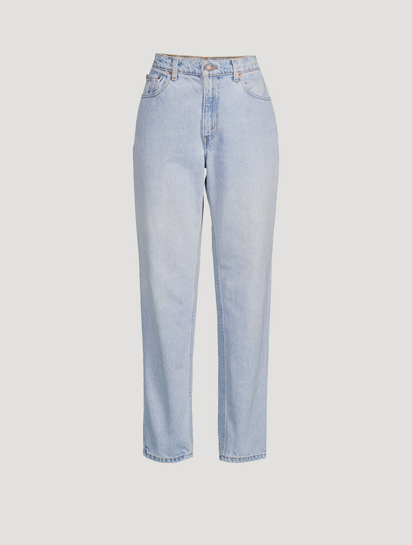 Vintage Levi's Relaxed Jeans
