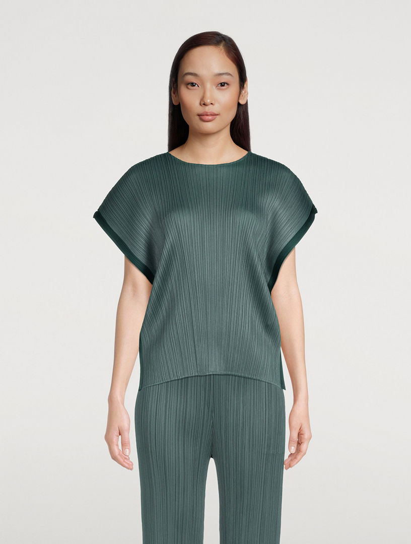 Rectangle Shirt