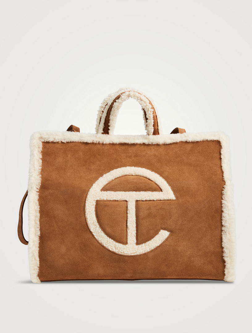 Telfar bag canada new arrivals