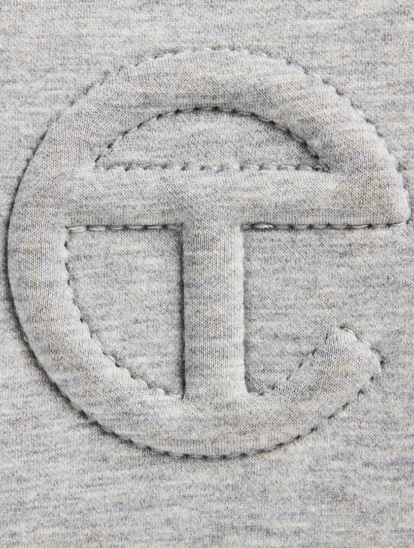 Telfar x UGG Small Fleece Shopping Bag