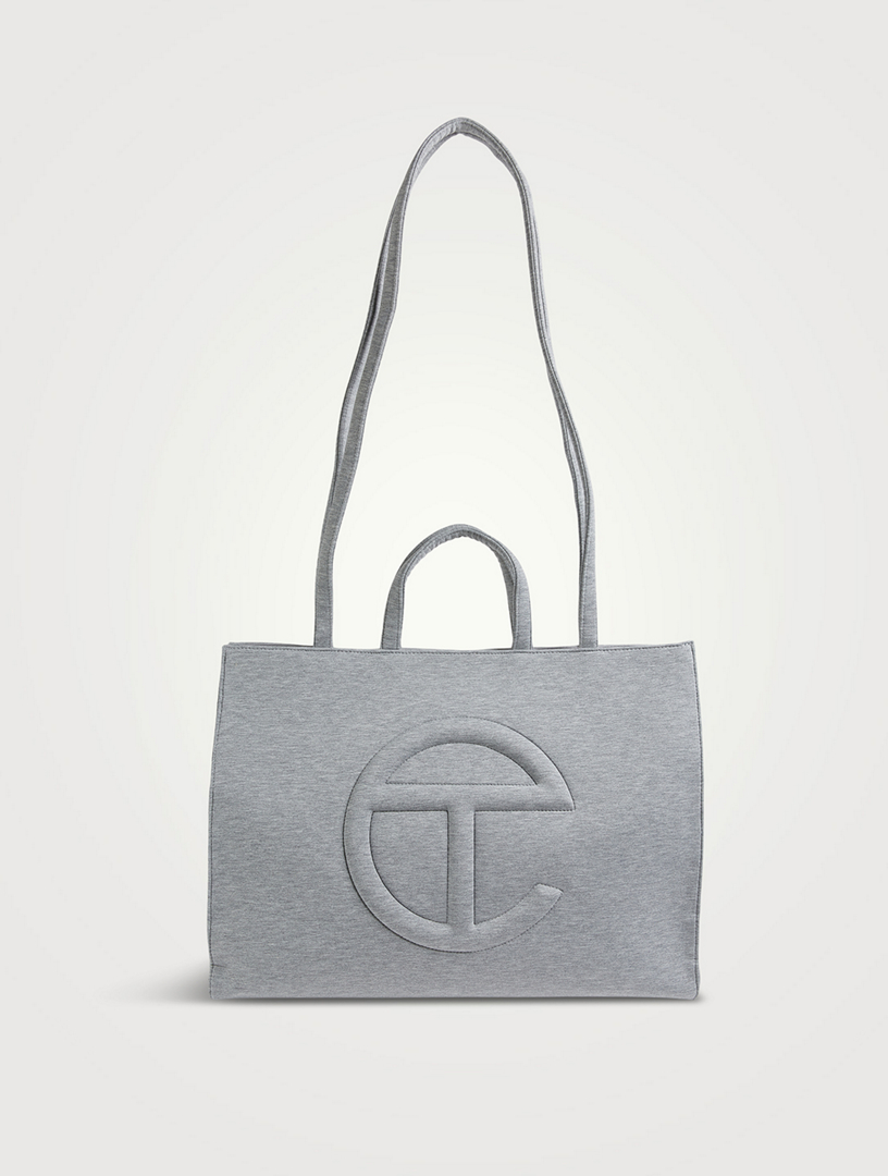 Telfar bags store canada