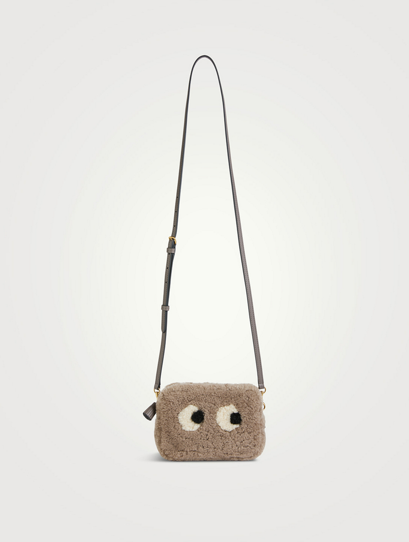 Anya hindmarch best sale eyes mini crossbody