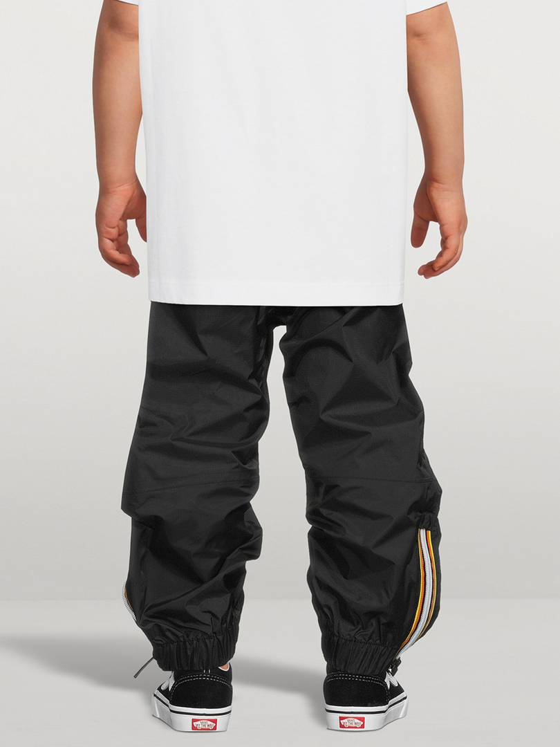 CommonNoun×JURK / nylon pants KWAY Edgard Nylon Pants | Holt Renfrew
