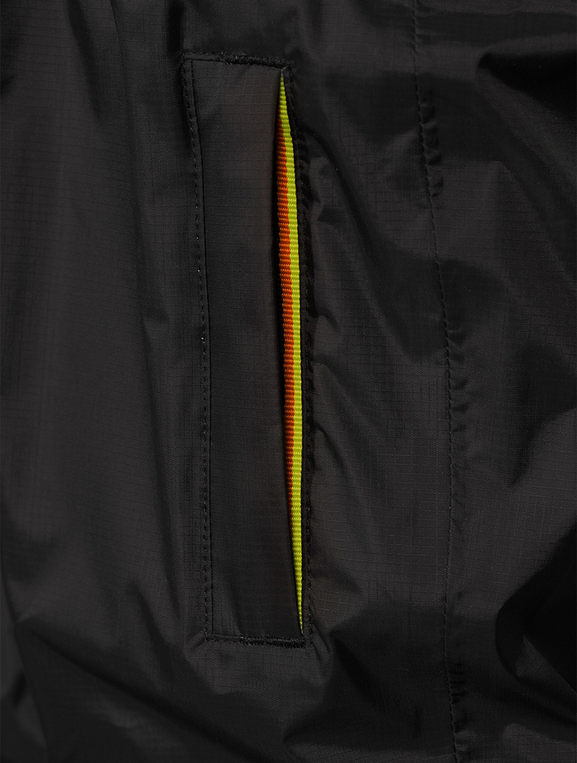 KWAY Edgard Nylon Pants | Holt Renfrew