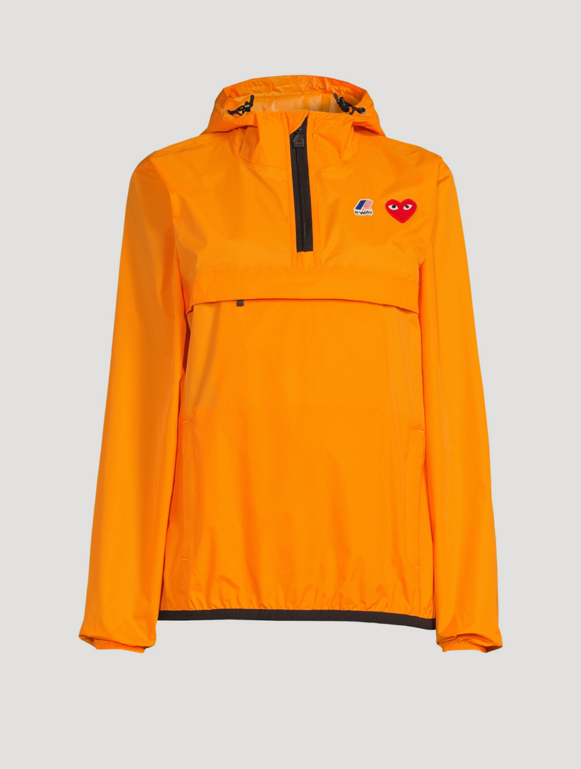 K hot sale way anorak