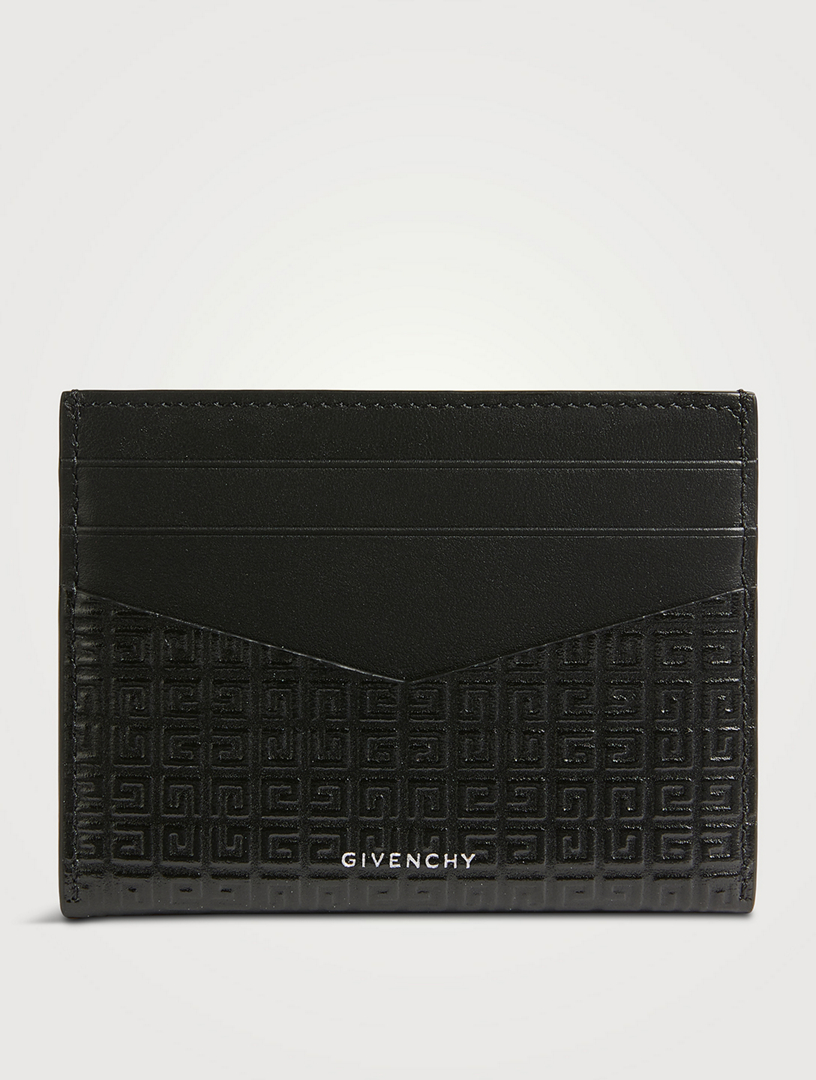 Givenchy deals card case