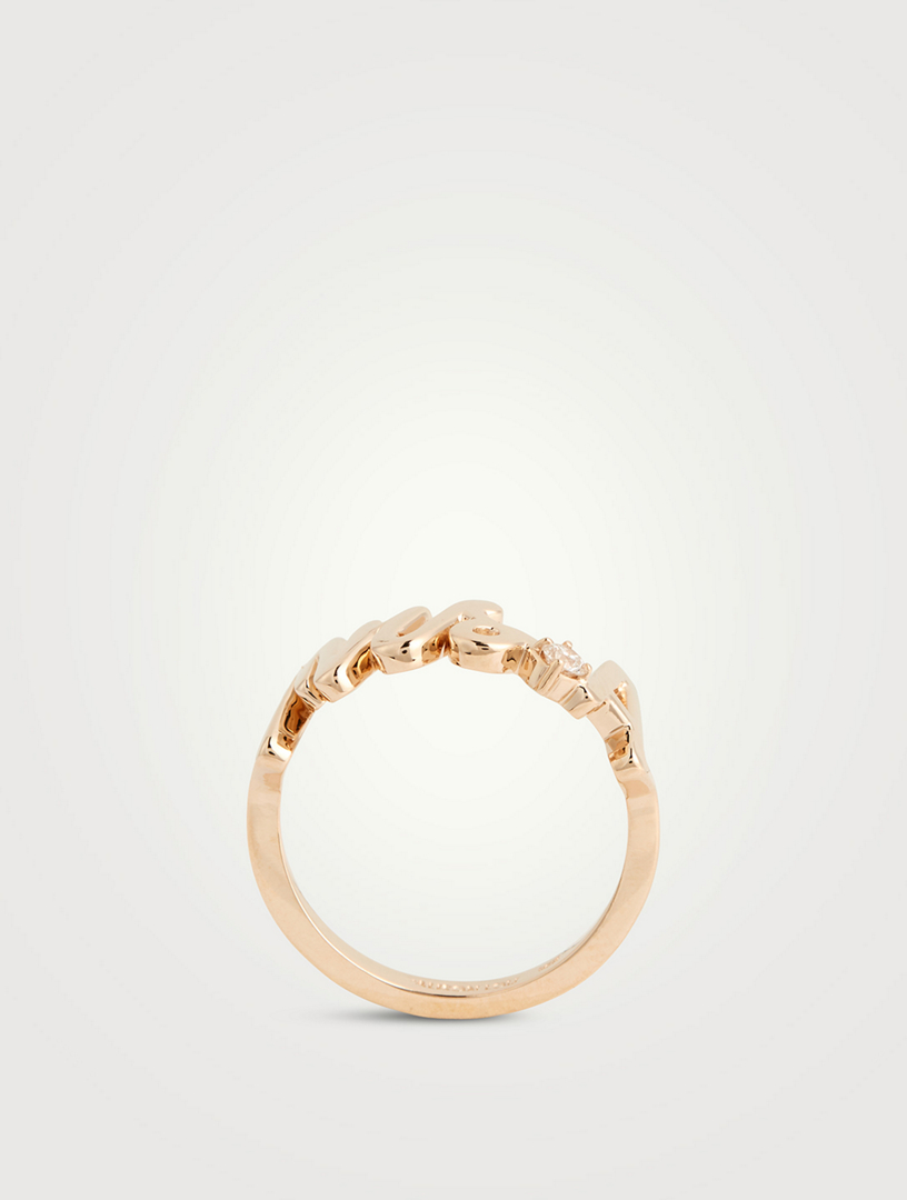 Alison lou mrs on sale ring