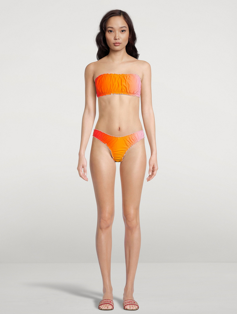 Scrunchie Delilah Bikini Bottom