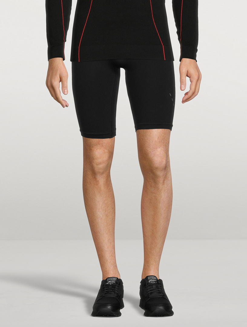 Tight Compression Shorts