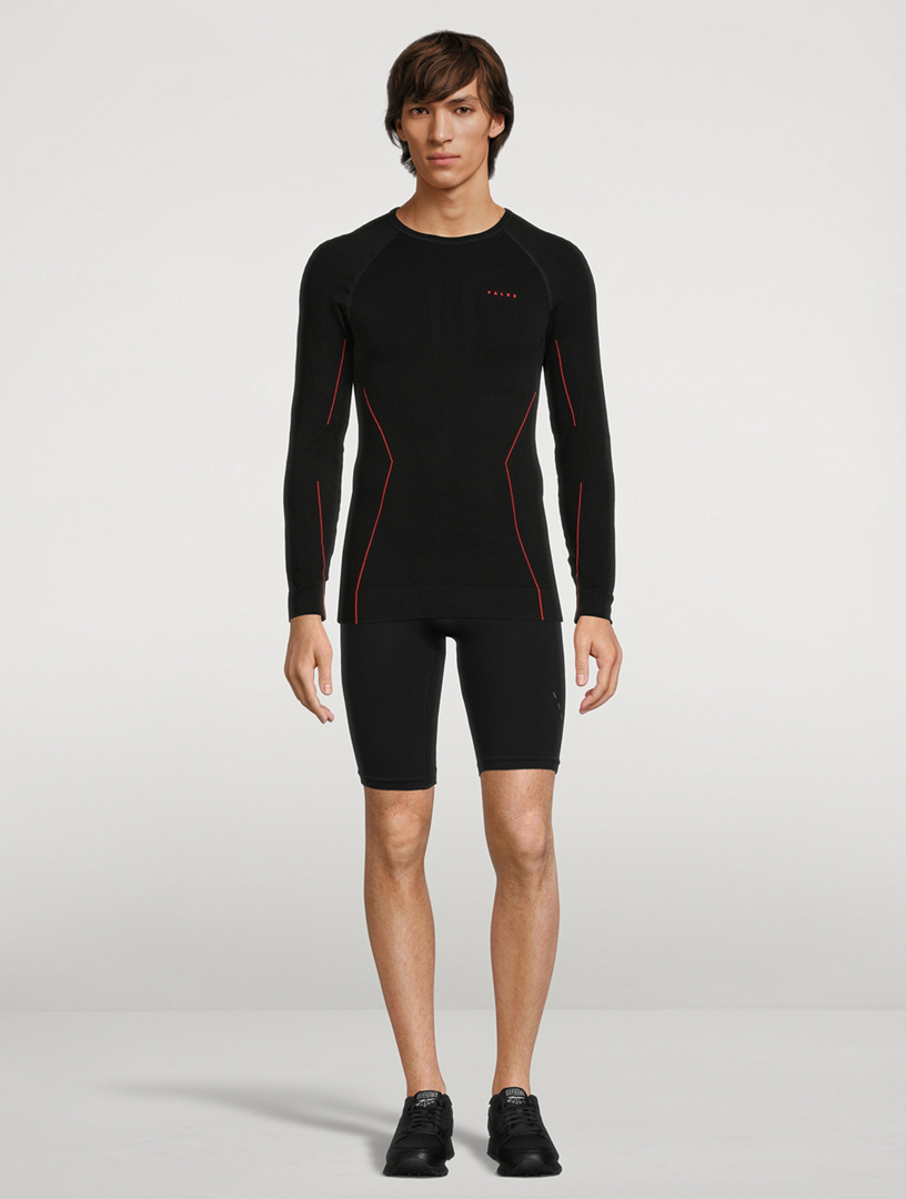 Tight Compression Shorts