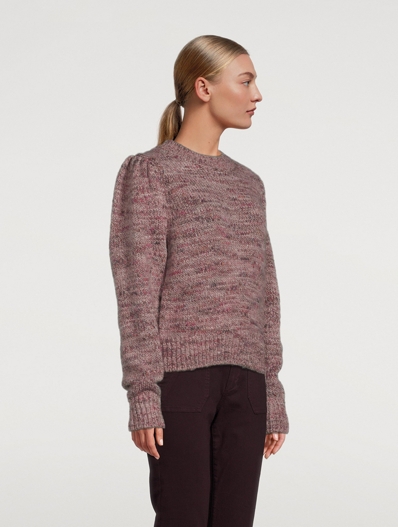 Isabel marant discount pleany sweater